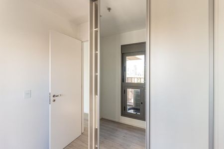 Apartamento para alugar com 60m², 2 quartos e sem vagaQuarto 2