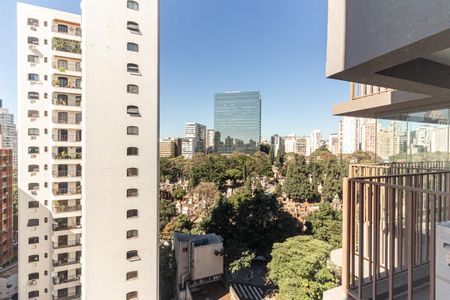Apartamento para alugar com 60m², 2 quartos e sem vagaVista da Suíte