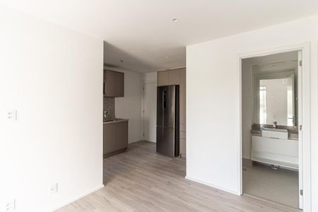 Apartamento para alugar com 60m², 2 quartos e sem vagaSala