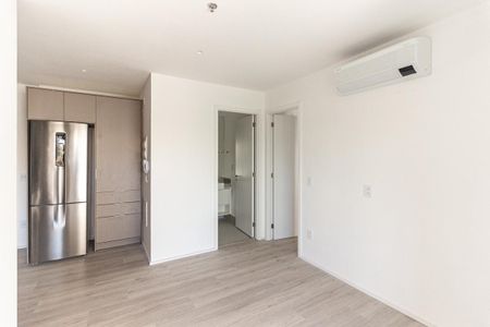 Sala de apartamento para alugar com 2 quartos, 60m² em Higienópolis, São Paulo