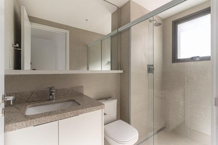 Apartamento para alugar com 60m², 2 quartos e sem vagaSuíte