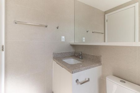 Apartamento para alugar com 60m², 2 quartos e sem vagaSuíte