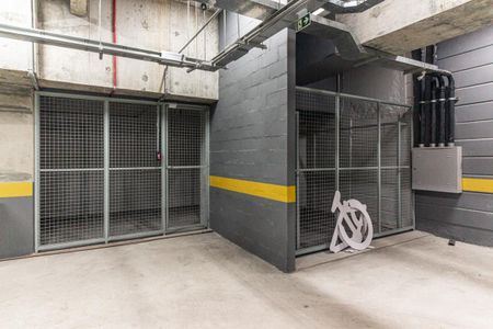 Apartamento para alugar com 32m², 1 quarto e sem vaga Apartamento para alugar com 32m², 1 quarto e sem vagaBicicletário