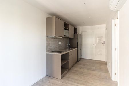 Sala de apartamento para alugar com 1 quarto, 32m² em Higienópolis, São Paulo