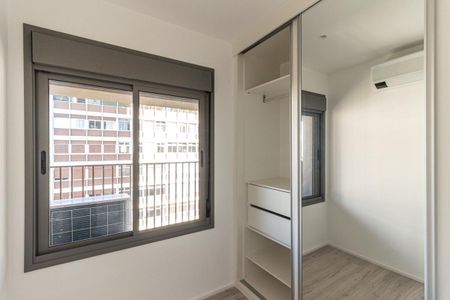 Apartamento para alugar com 54m², 2 quartos e sem vaga Apartamento para alugar com 54m², 2 quartos e sem vagaQuarto 2