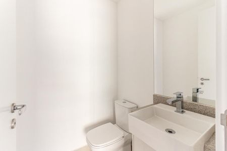 Apartamento para alugar com 54m², 2 quartos e sem vaga Apartamento para alugar com 54m², 2 quartos e sem vagaLavabo