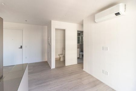 Apartamento para alugar com 54m², 2 quartos e sem vaga Apartamento para alugar com 54m², 2 quartos e sem vagaSala