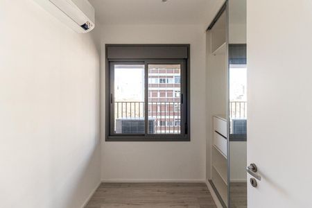 Apartamento para alugar com 54m², 2 quartos e sem vagaQuarto 2