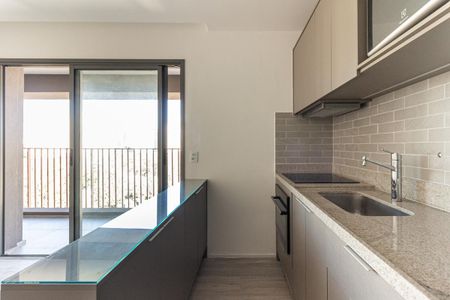 Apartamento para alugar com 54m², 2 quartos e sem vagaCozinha