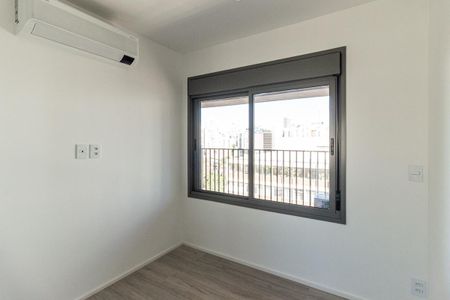 Apartamento para alugar com 44m², 1 quarto e sem vaga Apartamento para alugar com 44m², 1 quarto e sem vagaQuarto