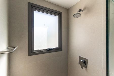 Apartamento para alugar com 44m², 1 quarto e sem vaga Apartamento para alugar com 44m², 1 quarto e sem vagaBanheiro
