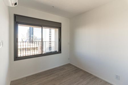 Quarto de apartamento para alugar com 1 quarto, 44m² em Higienópolis, São Paulo