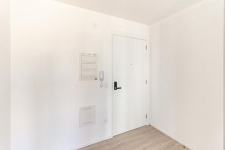 Apartamento para alugar com 44m², 1 quarto e sem vaga Apartamento para alugar com 44m², 1 quarto e sem vagaEntrada da Sala