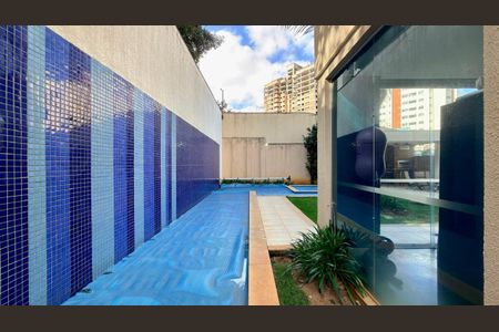 Apartamento à venda com 2 quartos, 65m² em Ouro Preto, Belo Horizonte