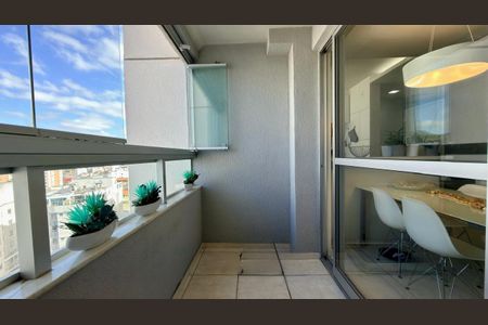 Apartamento à venda com 2 quartos, 65m² em Ouro Preto, Belo Horizonte