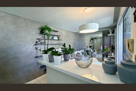 Apartamento à venda com 2 quartos, 65m² em Ouro Preto, Belo Horizonte