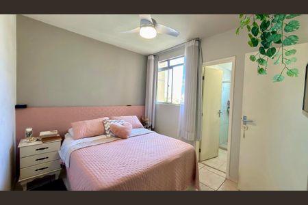 Apartamento à venda com 2 quartos, 65m² em Ouro Preto, Belo Horizonte