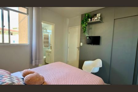 Apartamento à venda com 2 quartos, 65m² em Ouro Preto, Belo Horizonte