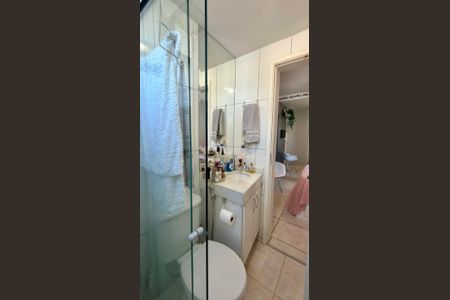 Apartamento à venda com 2 quartos, 65m² em Ouro Preto, Belo Horizonte