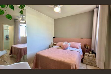 Apartamento à venda com 2 quartos, 65m² em Ouro Preto, Belo Horizonte