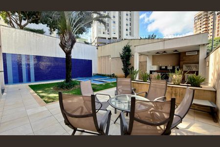Apartamento à venda com 2 quartos, 65m² em Ouro Preto, Belo Horizonte