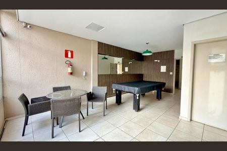 Apartamento à venda com 2 quartos, 65m² em Ouro Preto, Belo Horizonte