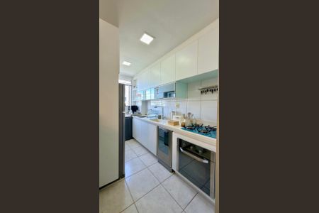 Apartamento à venda com 2 quartos, 65m² em Ouro Preto, Belo Horizonte