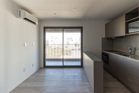 Sala de apartamento para alugar com 2 quartos, 54m² em Higienópolis, São Paulo
