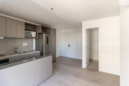 Sala de apartamento para alugar com 2 quartos, 54m² em Higienópolis, São Paulo