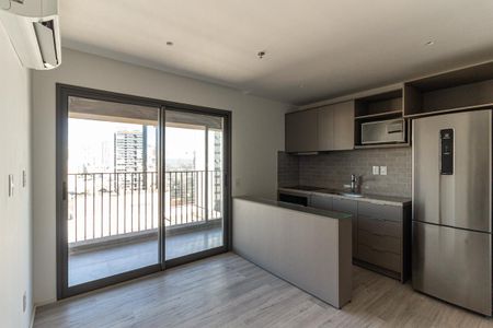 Apartamento para alugar com 54m², 2 quartos e sem vagaSala