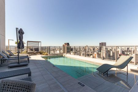 Apartamento para alugar com 54m², 2 quartos e sem vagaPiscina