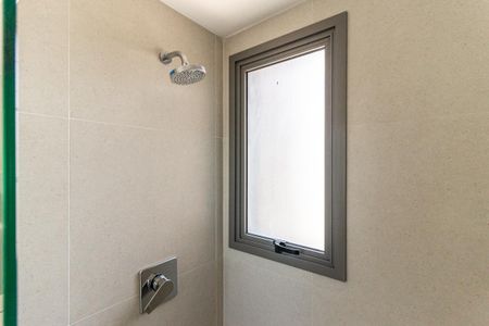 Apartamento para alugar com 54m², 2 quartos e sem vagaBanheiro