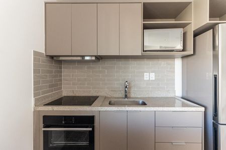 Apartamento para alugar com 54m², 2 quartos e sem vagaCozinha