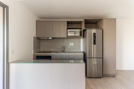 Apartamento para alugar com 54m², 2 quartos e sem vagaCozinha