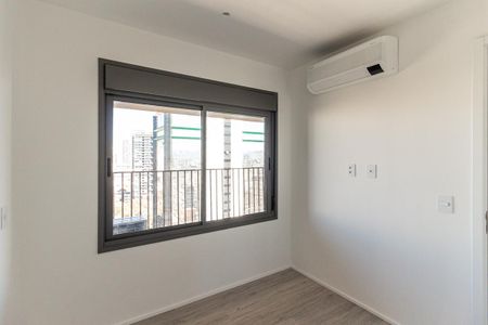 Apartamento para alugar com 33m², 1 quarto e sem vaga Apartamento para alugar com 33m², 1 quarto e sem vagaQuarto