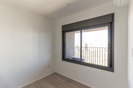 Quarto de apartamento para alugar com 1 quarto, 33m² em Higienópolis, São Paulo