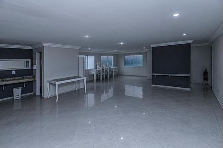 salão de festas_1 de apartamento à venda com 2 quartos, 61m² em Vila Gumercindo, São Paulo