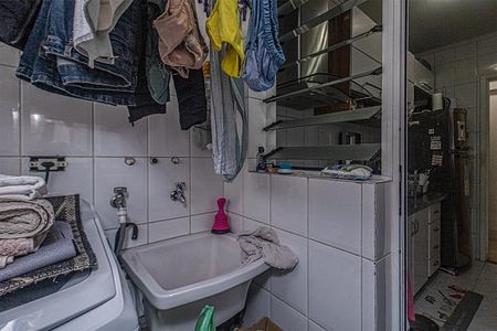 Apartamento para alugar com 61m², 2 quartos e 2 vagasárea de serviço_4