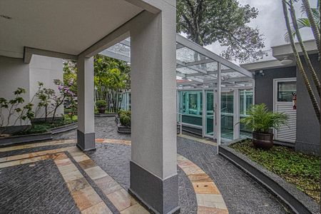Apartamento para alugar com 61m², 2 quartos e 2 vagasespaço de convivência_2