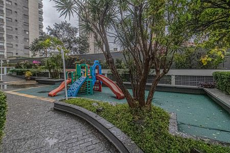 Apartamento para alugar com 61m², 2 quartos e 2 vagasplay ground_1