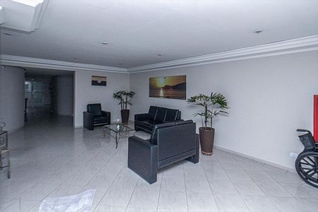 Apartamento para alugar com 61m², 2 quartos e 2 vagasespaço de convivência_4