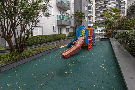 Apartamento para alugar com 61m², 2 quartos e 2 vagasplay ground_4