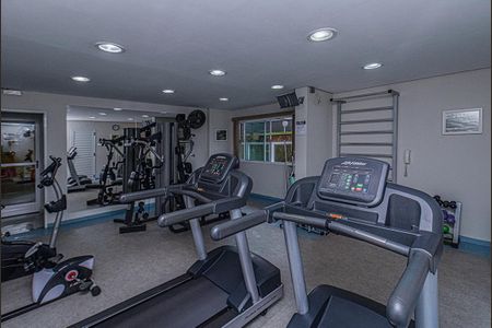 Apartamento para alugar com 61m², 2 quartos e 2 vagasacademia_4