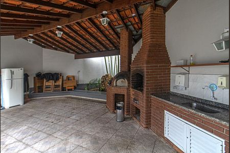 Apartamento para alugar com 61m², 2 quartos e 2 vagaschurrasqueira_2
