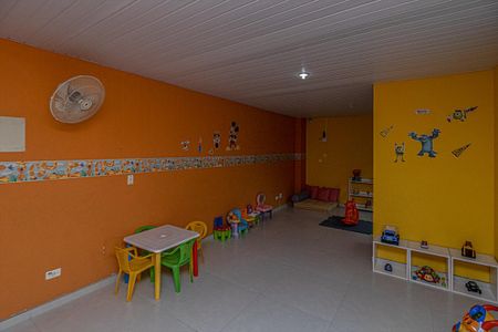 Apartamento para alugar com 61m², 2 quartos e 2 vagasbrinquedoteca_2