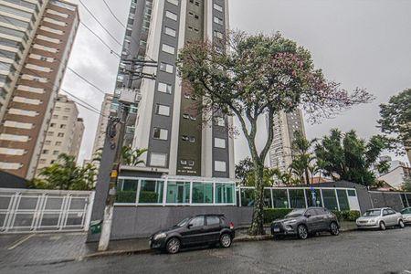 Apartamento para alugar com 61m², 2 quartos e 2 vagasfachada_1