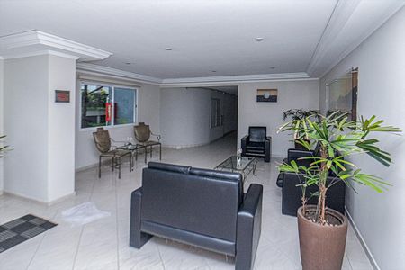 Apartamento para alugar com 61m², 2 quartos e 2 vagasespaço de convivência_3
