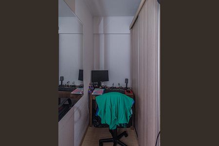 Apartamento para alugar com 61m², 2 quartos e 2 vagasescritório_2