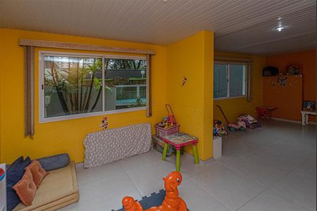 brinquedoteca_3 de apartamento à venda com 2 quartos, 61m² em Vila Gumercindo, São Paulo
