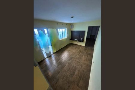 Casa para alugar com 2 quartos, 60m² em Vila Emir, São Paulo